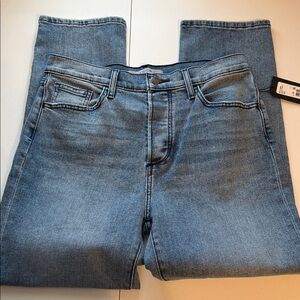 Joe's Jeans The OG Cara  Straight Leg Women's Jeans NWT